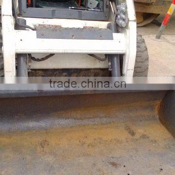 Reasonable Price Used Backhoe Loader S160 Oringinal Japan for Cheap Sale in Shanghai photo-5