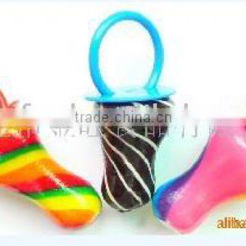 ring candy