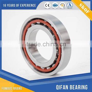 7012 CTGAP4 Super Precision Angular Contact Ball Bearing