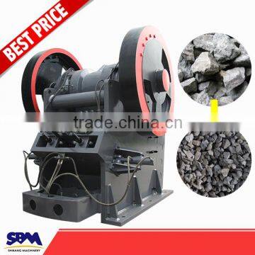 Diesel engine small stone crusher , mini jaw crusher price for mining investors