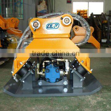 HYDUNDAI ,KOMATSU Hydraulic compactor for excavator