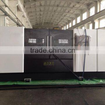 DL32MHx3000 CE 3 axis slant bed cnc turning lathe/cnc turning center