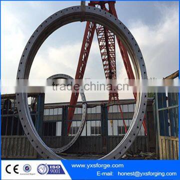 OEM Welding Neck Falnge photo-5