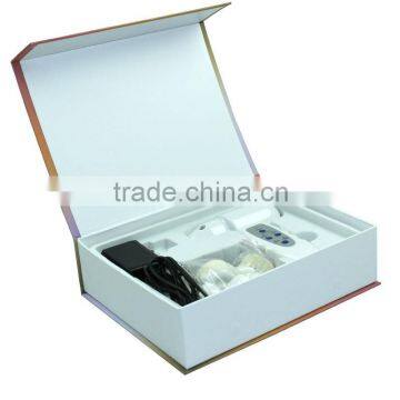 Hot Sale 5 in 1 Skin Rejuvenation Face Cleaning Electric Cosmetic Brush photo-6