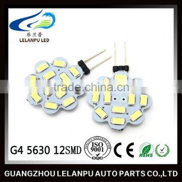 g4 led 5630 12SMD home led lights