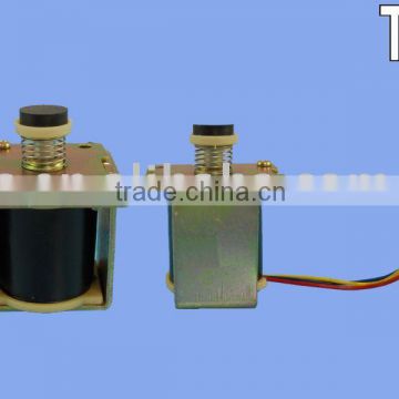 Gas Magnetic Valve