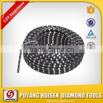 2016 hot type Diamond Wire Saw On Sale