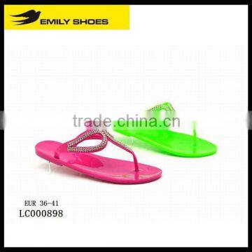 fashion women shoes summer slippers 2016