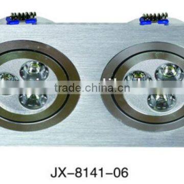 Fujian led lamp JX-8141-06