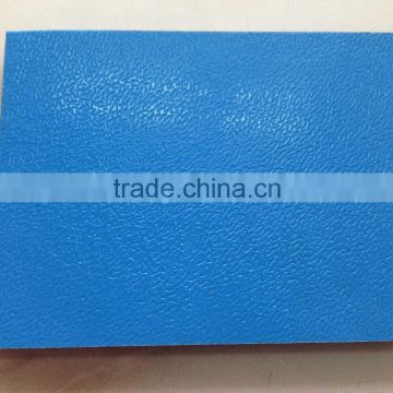 TPU/ABS Plastic composite sheet Good strentgth