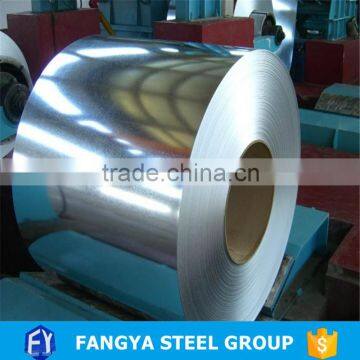 Various Colors galvanized coil specification galvanized steel coil z60-z275