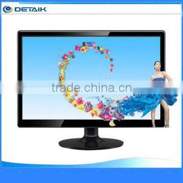 21.5 inch LCD Widescreen CCTV Monitor Color Surveillance Monitor