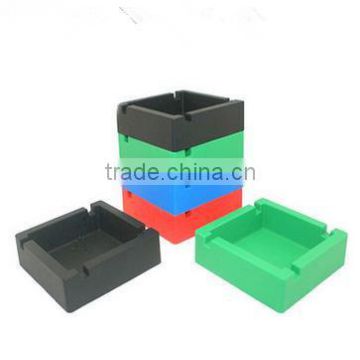 Silicone Household products buy bulk ashtrays