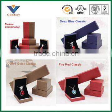 Classic valentines day free design logo gifts box custom box