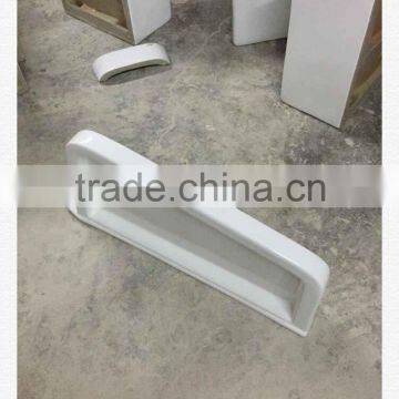 Sanitary Ware Ceramic Urinal Partition photo-4