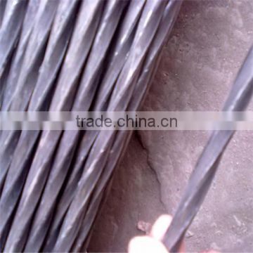 construction twisted steel bar deformed steel