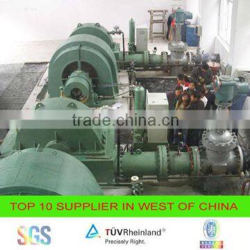 Power Plant Control Valve photo-6