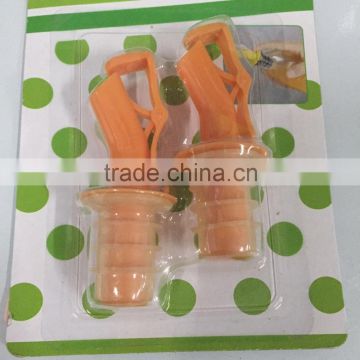 Bottle Plug Bottle cork Plastic Bottle Stopper