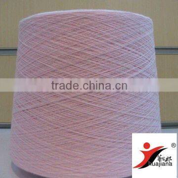 100% pure worsted cashmere yarn /machine knitting