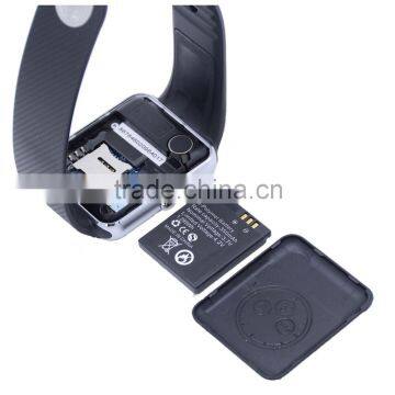 Fashionable Smart Watch GT08 Cheap Smart Watch ce Rohs Smart Watch GT08 for Smart Phone photo-5