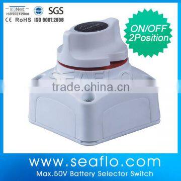 SEAFLO 2-Position Isolation Switch