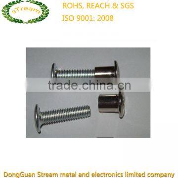 China wood screw