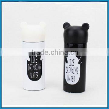 Panda Stainless Steel Vacuum Bottle photo-5