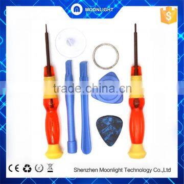 Outer Front Glass Lens Replacement and Screwdriver Pry Tool Set for Iphone 4s photo-6