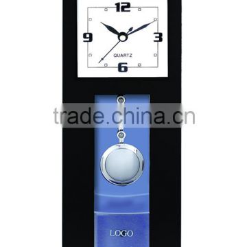 Wholesale Gift Table Clock With Pendulum