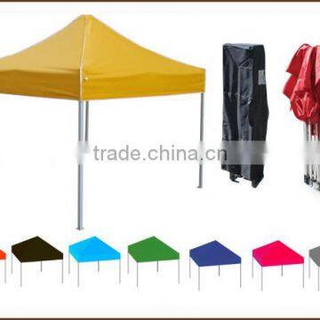 Promtional Camping Easy UP Tents Pop Up Tent