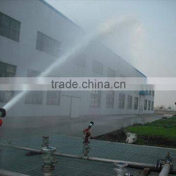 Electronic Water Cannon