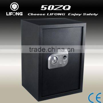 electronic fingerprint gun safe,safe manufacturer