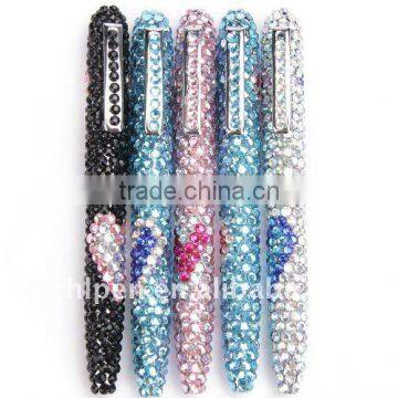 2012 cheap diamond smart pens(05-02)