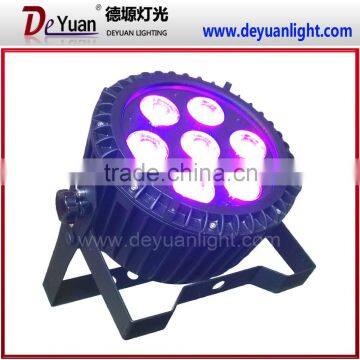 chinese RGBWA UV led par light waterproof led aquarium light