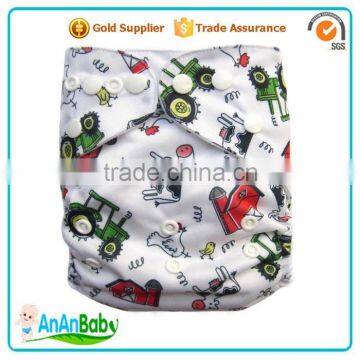 Pocket Cloth Nappy Mixed order Cloth diaper Wholesale baby products