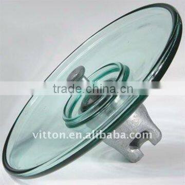 Toughened Glass Insulator