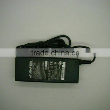 Laptop AC Adapter 19V 4.74A For HP with Outlet 5.5*2.5mm
