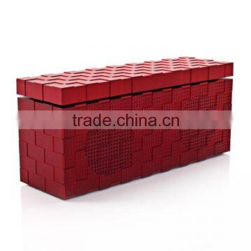 2014 Hot Sale Bluetooth Speaker With TF Card AUX Line-in for Wholesale Price in CHINA photo-3
