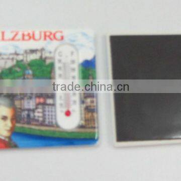 "Pinsun"magnet With Thermometer Design photo-3