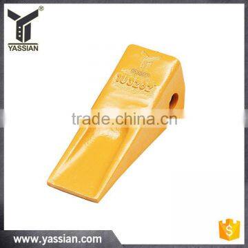 205-70-19570 bucket teeth and adapter for pc200 excavator