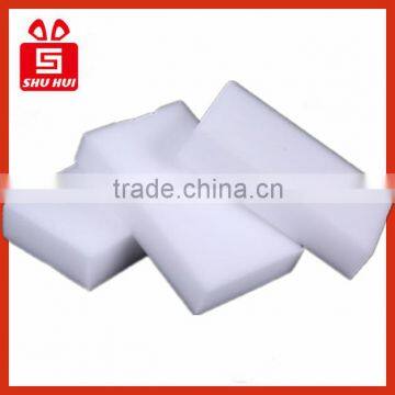 Compressed Melamine Foam Sponge
