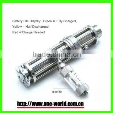 New Arriving itaste 134,Original innokin itaste 134 VW