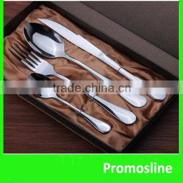 Hot Selling customized Stainless Steel Cutlery set