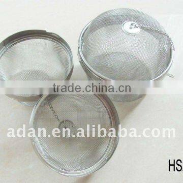 SS Multi Filter Ball