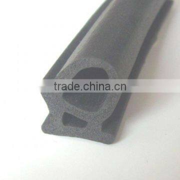 Sponge EPDM Rubber Seal Strip for Car Door