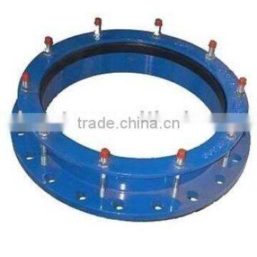 flanged adaptor