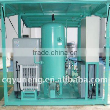 Dry Air Generator Unit for Transformer drying, Transformer Maintenance