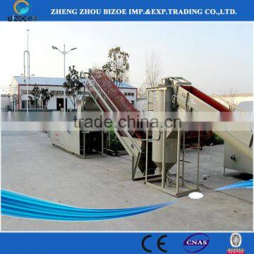 Large capacity the professional manufacturer cassava flour processing line