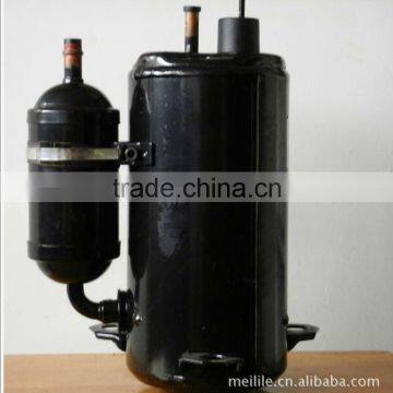 24V/36V/48V/72V DC rotary compressor 5000BTU-18000BTU