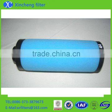 Atlas Copco Inline Filter Cartridge DD60 PD60 QD60 photo-3